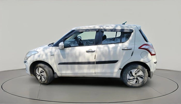 2015 Maruti Swift VDI, Diesel, Manual, 1,16,440 km, exterior