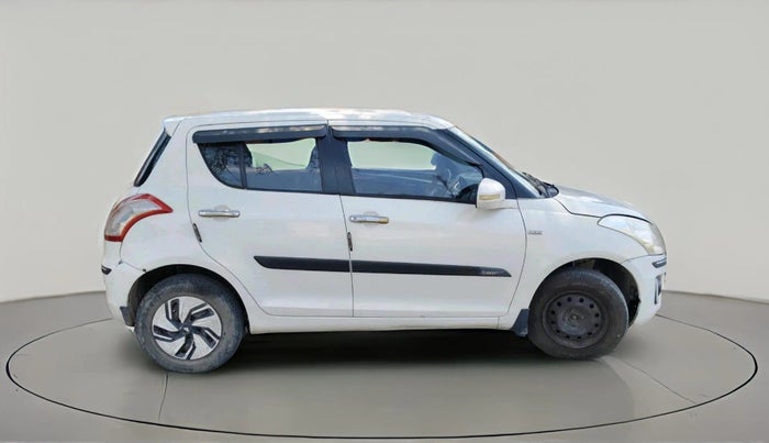 2015 Maruti Swift VDI, Diesel, Manual, 1,16,440 km, exterior