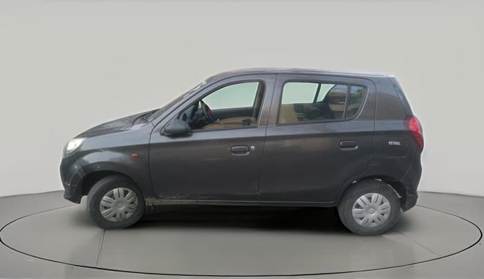 2015 Maruti Alto 800 LXI, Petrol, Manual, 1,00,000 km, exterior