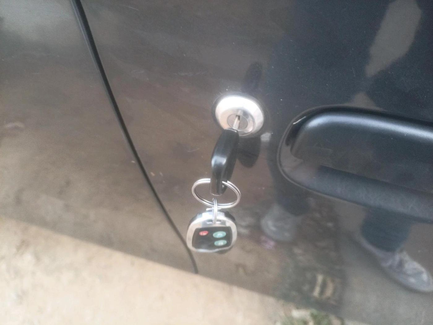 2015 Maruti Alto 800 LXI, Petrol, Manual, 1,00,000 km, interior