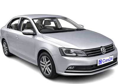 2017 Volkswagen Jetta - Sedan - Diesel - Automatic - ₹8.35 lakh