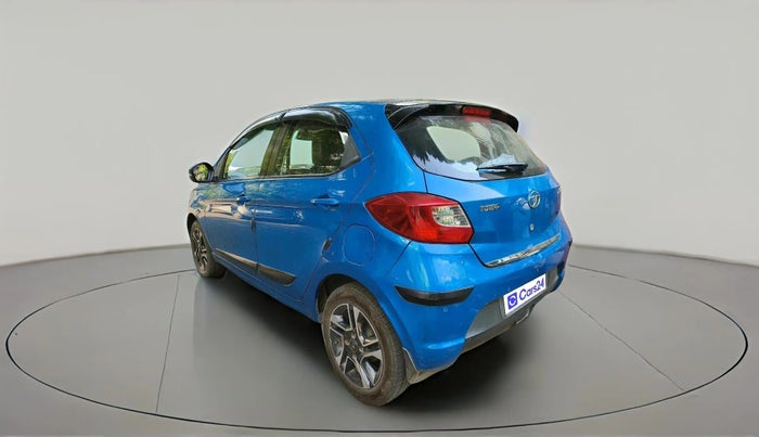 2019 Tata Tiago XZA PLUS DUAL TONE PETROL, Petrol, Automatic, 42,153 km, exterior