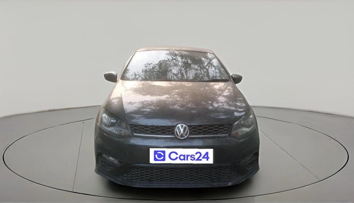 2019 Volkswagen Polo HIGHLINE PLUS 1.0 16 ALLOY, Petrol, Manual, 62,222 km, exterior