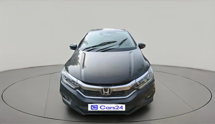 2017 Honda City 1.5L I-DTEC ZX, Diesel, Manual, 1,03,885 km, exterior