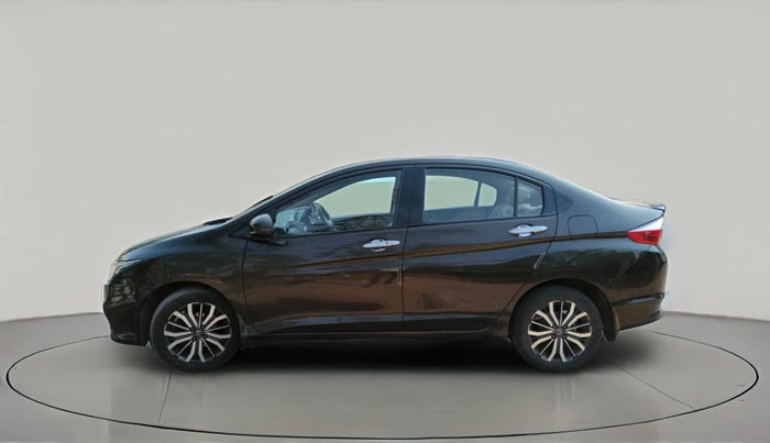 2017 Honda City 1.5L I-DTEC ZX, Diesel, Manual, 1,03,885 km, exterior