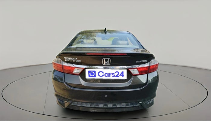 2017 Honda City 1.5L I-DTEC ZX, Diesel, Manual, 1,03,885 km, exterior