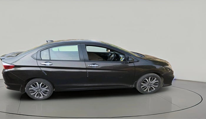 2017 Honda City 1.5L I-DTEC ZX, Diesel, Manual, 1,03,885 km, exterior