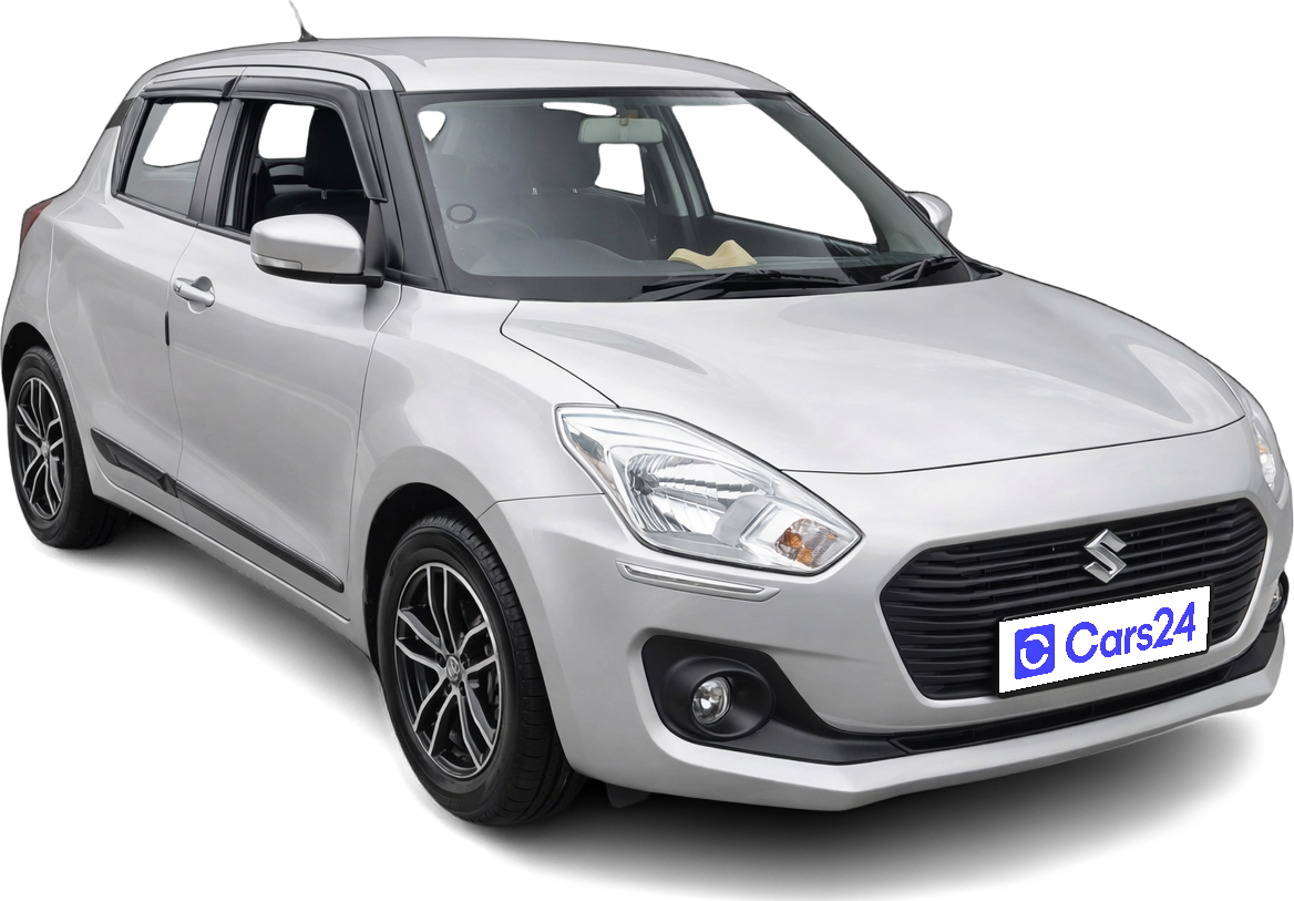 2018 Maruti Swift - Hatchback - Diesel - Manual - ₹5.50 lakh