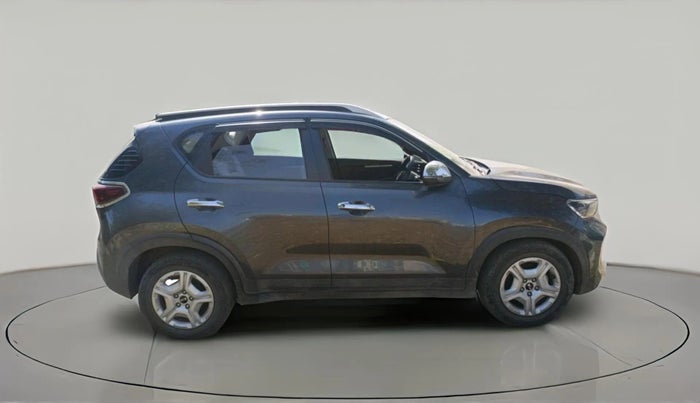 2020 KIA SONET HTK PLUS 1.2, Petrol, Manual, 30,527 km, exterior