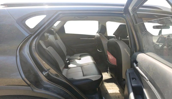 2020 KIA SONET HTK PLUS 1.2, Petrol, Manual, 30,527 km, interior