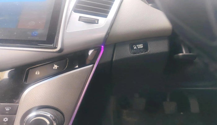 2013 Chevrolet Cruze LTZ, Diesel, Manual, 1,27,158 km, interior