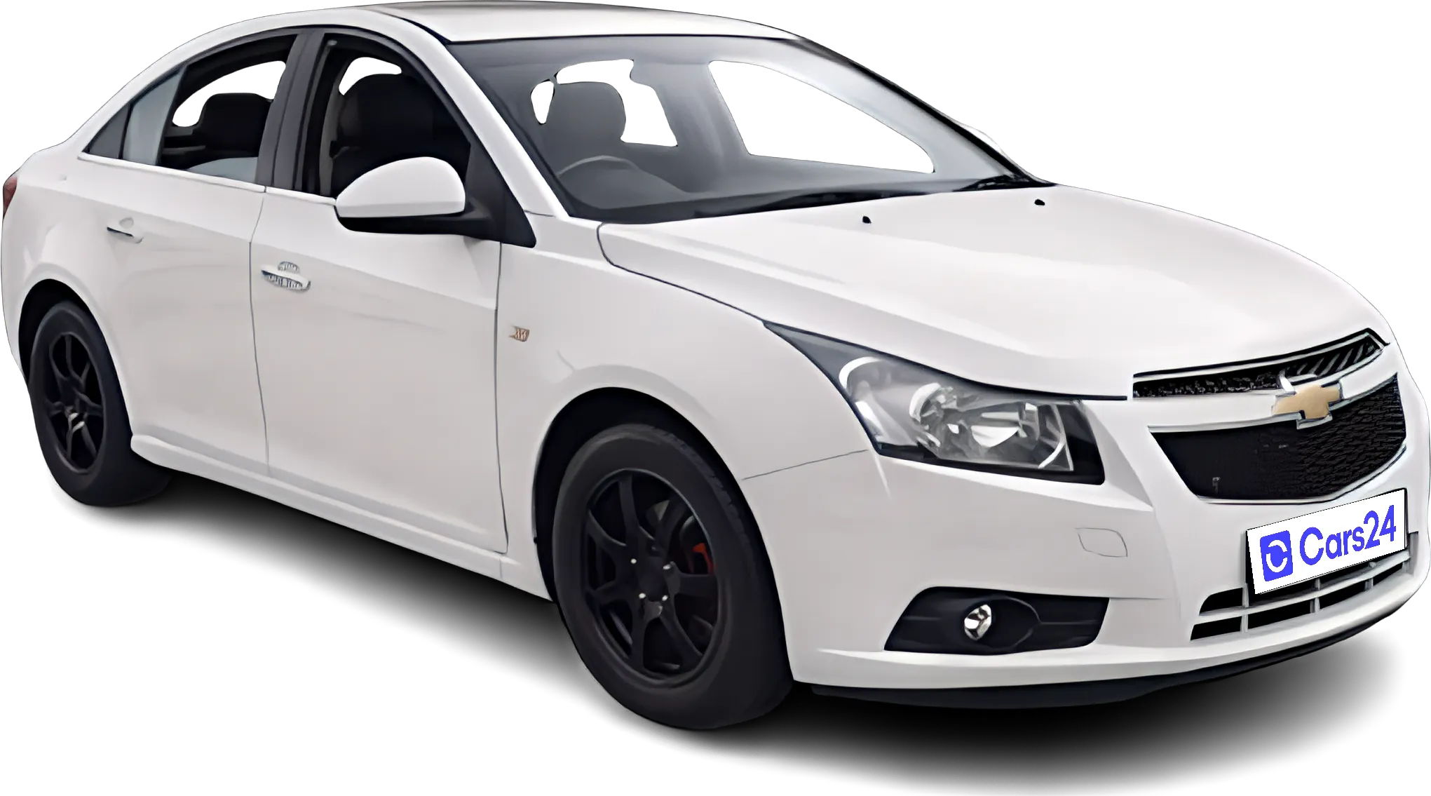 2013 Chevrolet Cruze - Sedan - Diesel - Manual - ₹2.00 lakh