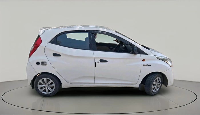 2012 Hyundai Eon MAGNA O, Petrol, Manual, 85,490 km, exterior
