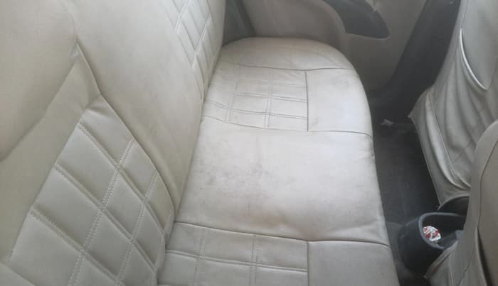 2011 Hyundai i10 SPORTZ 1.2, Petrol, Manual, 1,46,646 km, interior