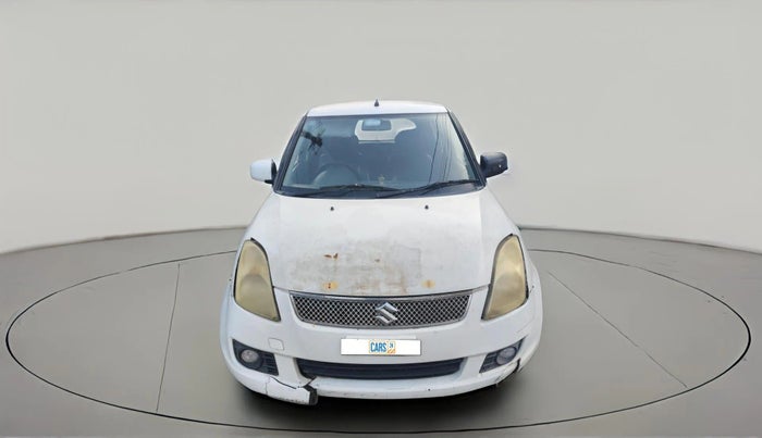 2009 Maruti Swift VDI, Diesel, Manual, 1,86,610 km, exterior
