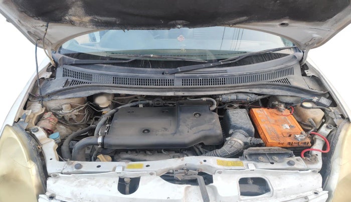 2009 Maruti Swift VDI, Diesel, Manual, 1,86,610 km, exterior