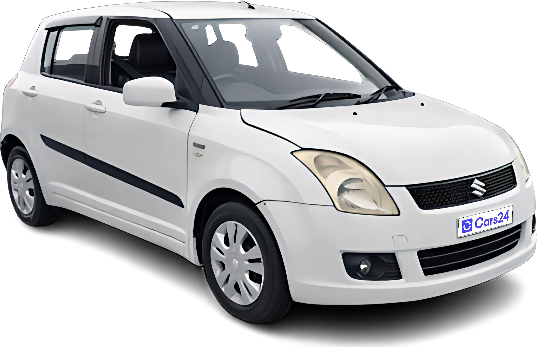 2009 Maruti Swift - Hatchback - Diesel - Manual - ₹1.10 lakh