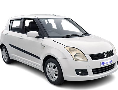 2009 Maruti Swift - Hatchback - Diesel - Manual - ₹1.10 lakh