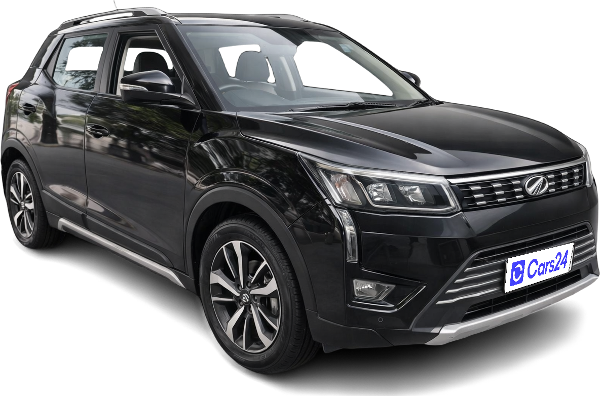 2019 Mahindra XUV300 - SUV - Diesel - Manual - ₹7.90 lakh