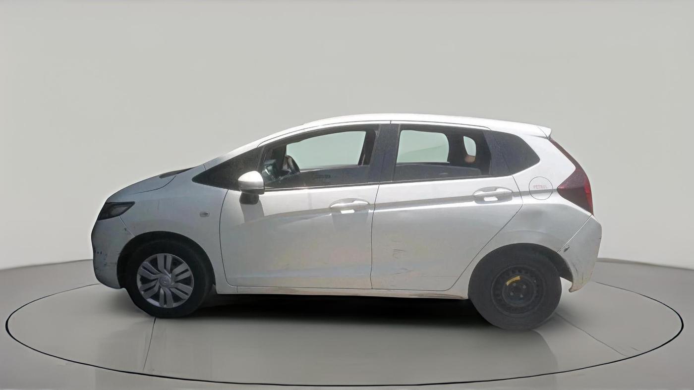 2015 Honda Jazz 1.2L I-VTEC V AT, Petrol, Automatic, 57,152 km, exterior
