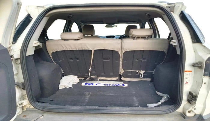 2015 Ford Ecosport TITANIUM 1.5L DIESEL, Diesel, Manual, 70,700 km, exterior