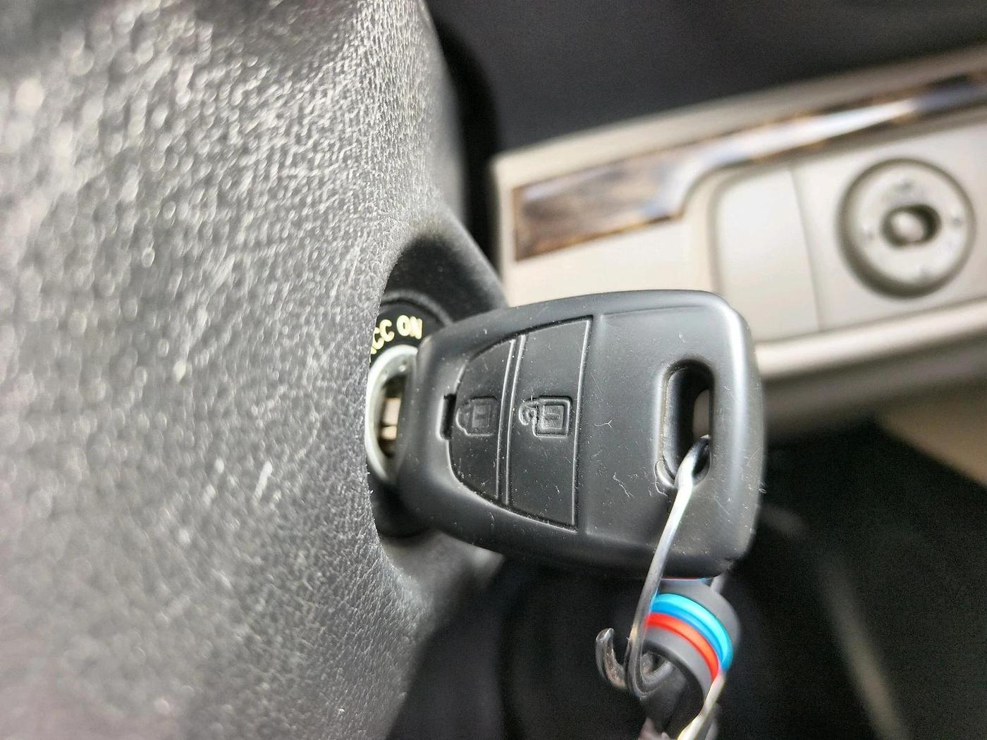 2019 Hyundai NEW SANTRO SPORTZ AMT, Petrol, Automatic, 80,143 km, interior