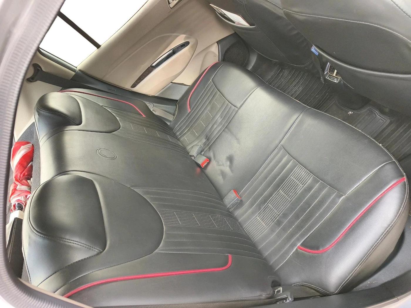 2019 Hyundai NEW SANTRO SPORTZ AMT, Petrol, Automatic, 80,143 km, interior