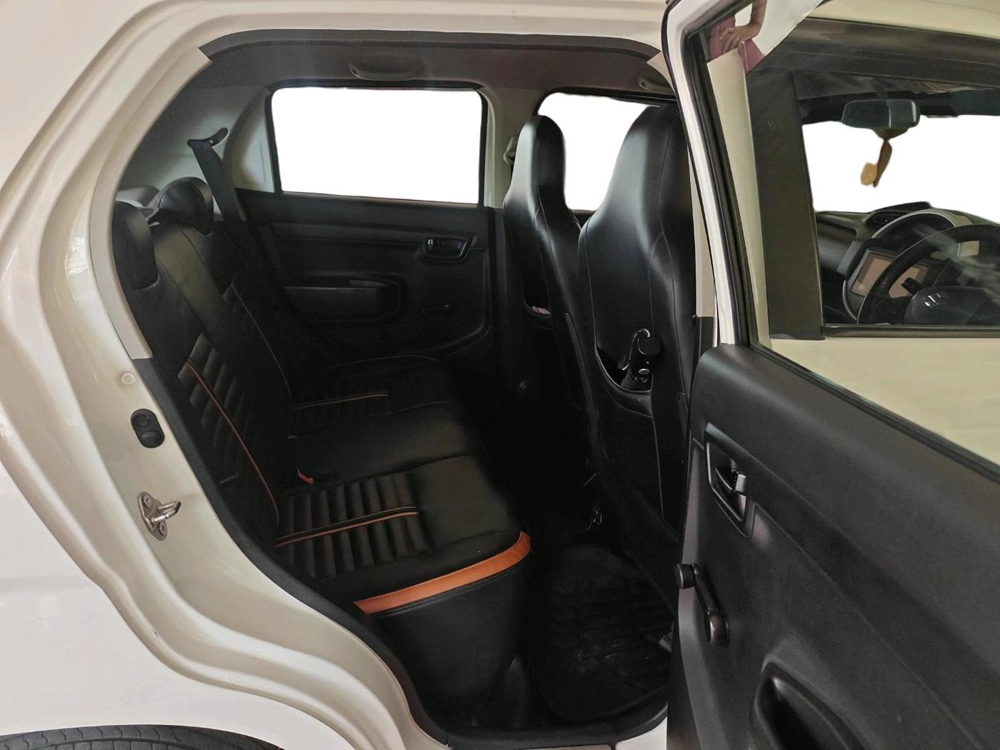2020 Maruti S PRESSO VXI+, Petrol, Manual, 29,329 km, interior