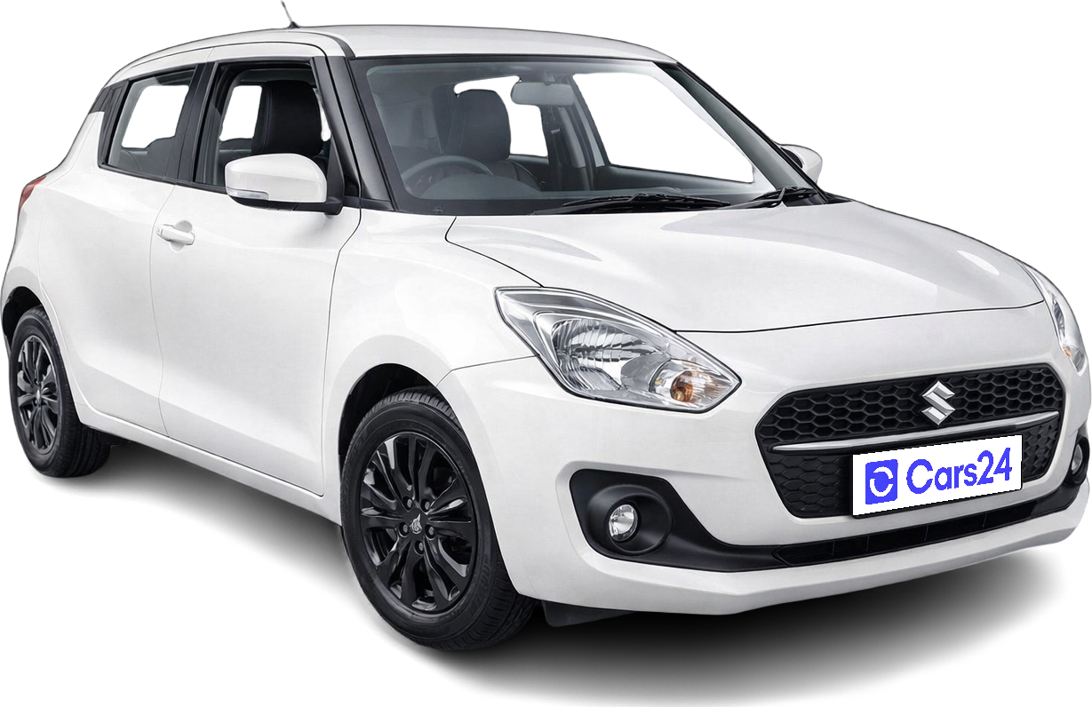 2018 Maruti Swift - Hatchback - Diesel - Automatic - ₹5.35 lakh