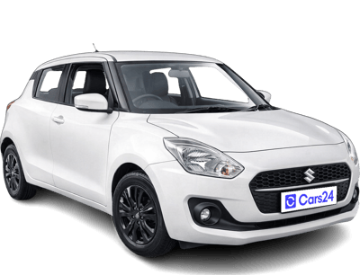 2018 Maruti Swift - Hatchback - Diesel - Automatic - ₹5.35 lakh