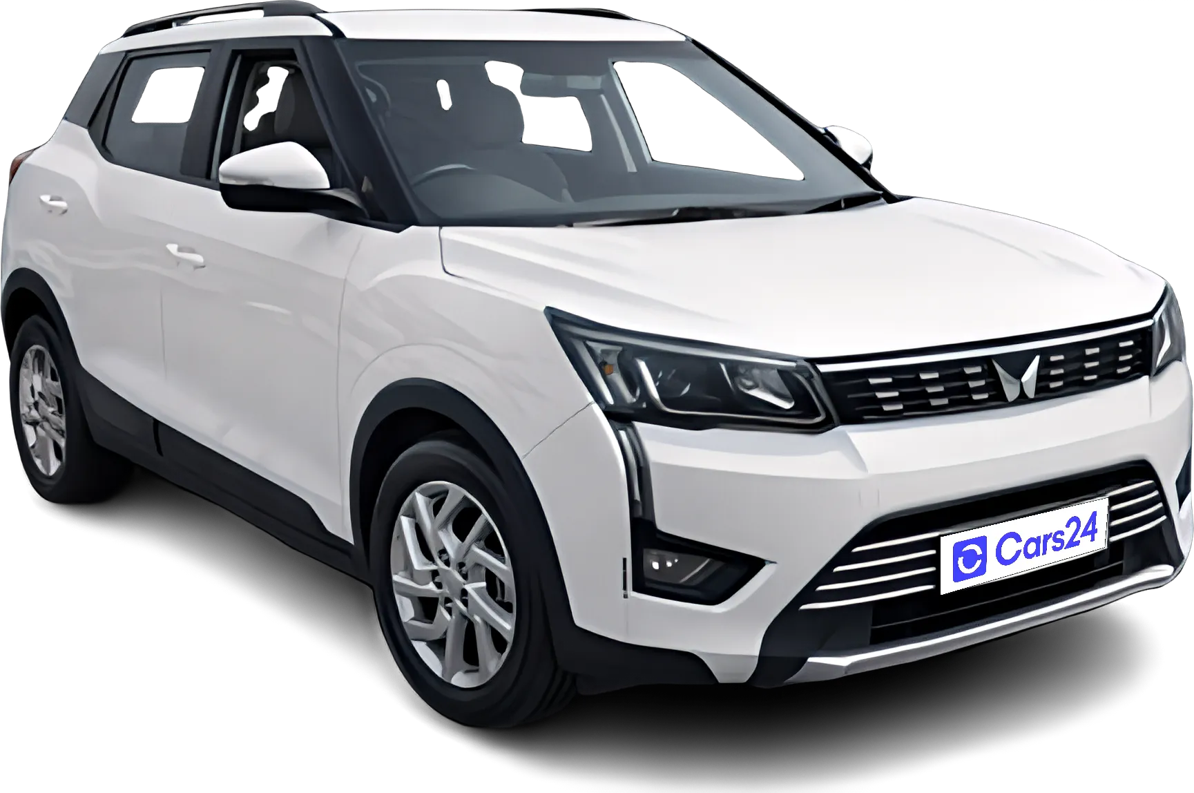2024 Mahindra XUV300 - SUV - Diesel - Manual - ₹12.20 lakh