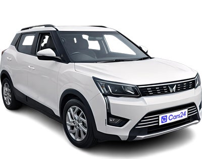 2024 Mahindra XUV300 - SUV - Diesel - Manual - ₹12.20 lakh