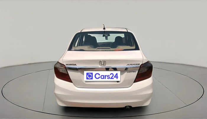 2016 Honda Amaze 1.5L I-DTEC E, Diesel, Manual, 97,609 km, exterior