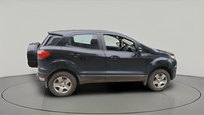 2014 Ford Ecosport AMBIENTE 1.5L PETROL, Petrol, Manual, 99,998 km, exterior