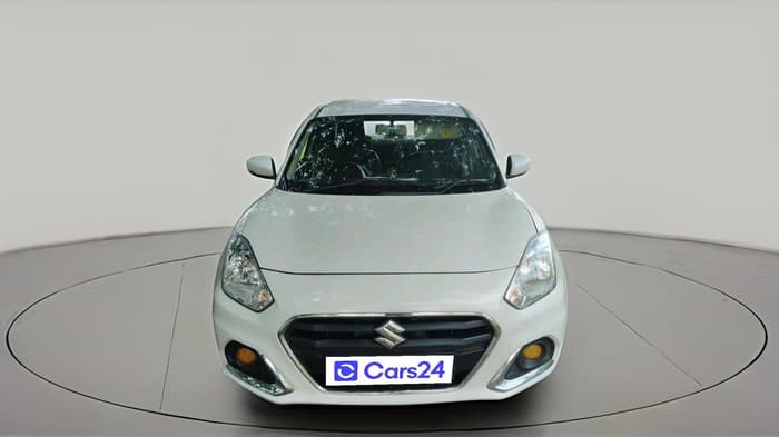 2018 Maruti Dzire VDI, Diesel, Manual, 90,397 km, exterior