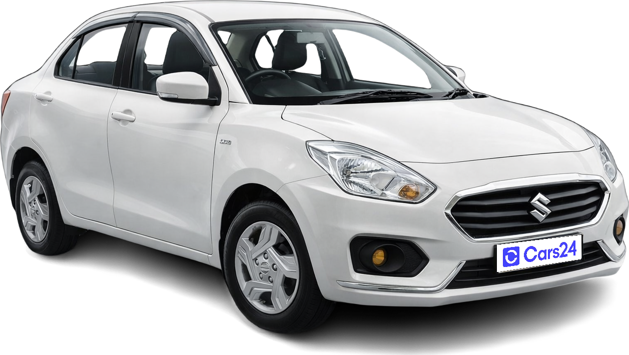 2018 Maruti Dzire - Sedan - Diesel - Manual - ₹5.80 lakh