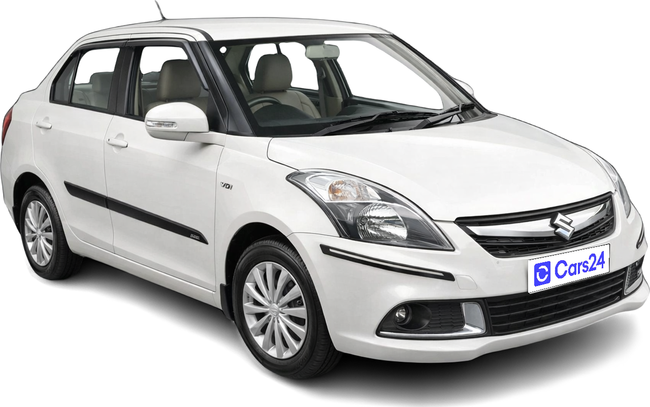 2016 Maruti Swift Dzire - Sedan - Petrol - Manual - ₹4.40 lakh
