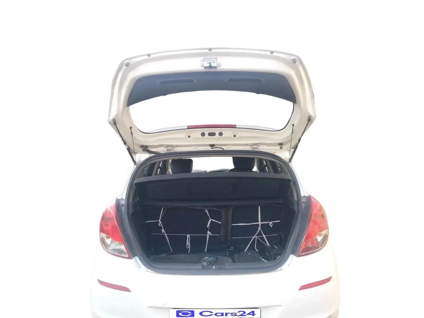 2014 Hyundai Elite i20 ASTA 1.2, Petrol, Manual, 72,119 km, exterior