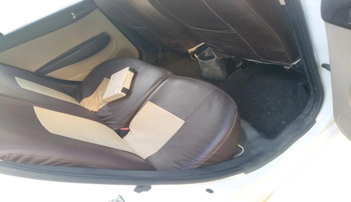 2014 Hyundai Elite i20 ASTA 1.2, Petrol, Manual, 72,119 km, interior