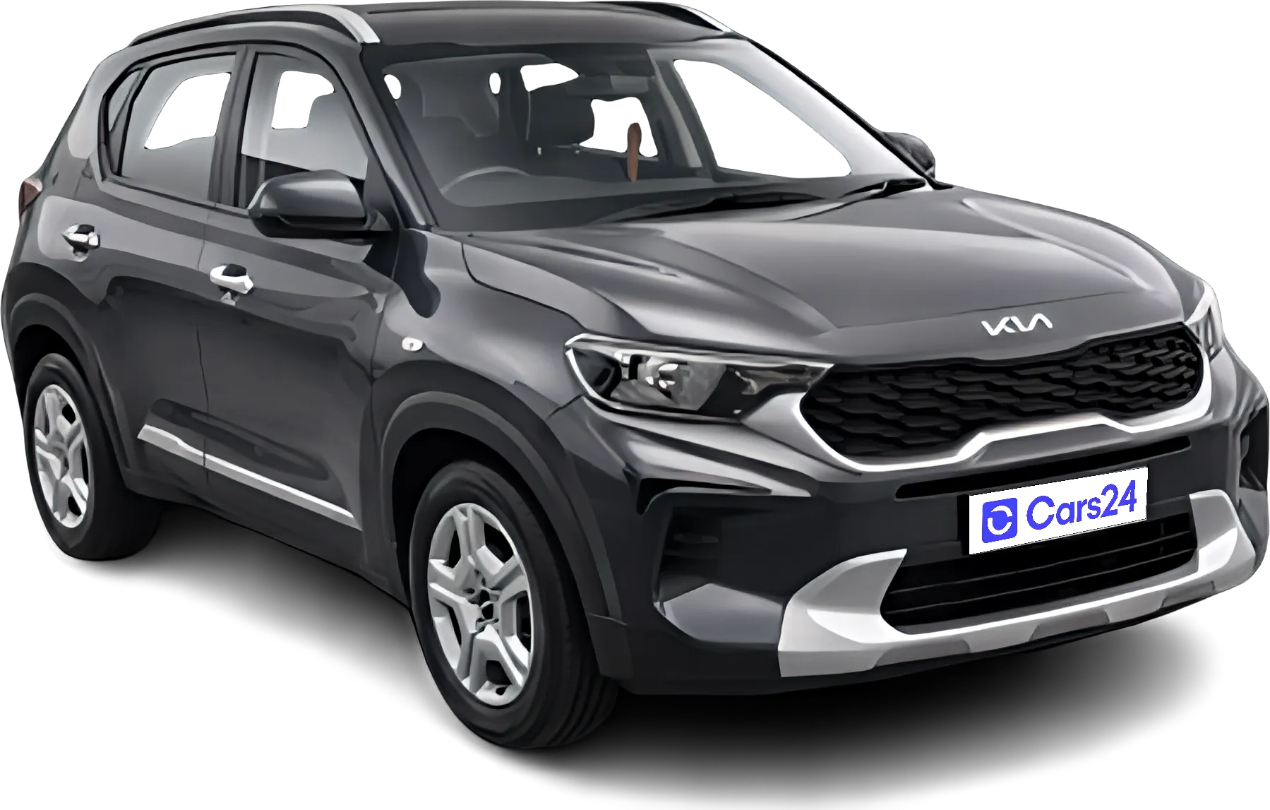 2022 KIA SONET - SUV - Petrol - Manual - ₹8.30 lakh