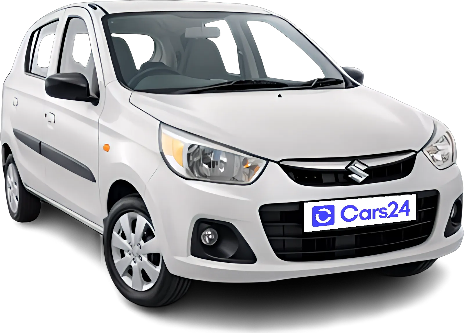 2015 Maruti Alto K10 - Hatchback - Petrol - Manual - ₹1.70 lakh