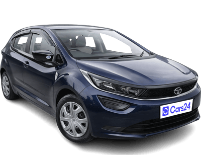2025 Tata ALTROZ - Hatchback - CNG - Manual - ₹7.50 lakh