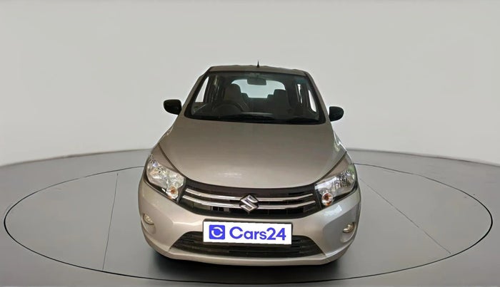 2016 Maruti Celerio VXI AMT, Petrol, Automatic, 32,950 km, exterior