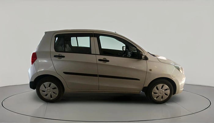 2016 Maruti Celerio VXI AMT, Petrol, Automatic, 32,950 km, exterior