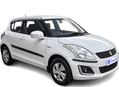 2016 Maruti Swift - Hatchback - Diesel - Manual - ₹4.10 lakh