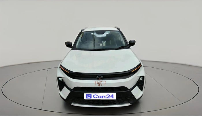 2024 Tata NEXON PURE 1.2 PETROL, Petrol, Manual, 3,730 km, exterior