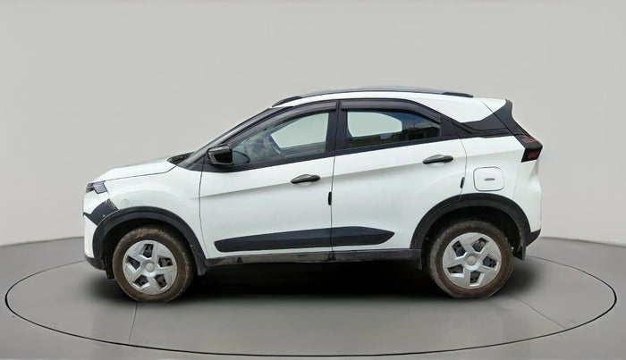 2024 Tata NEXON PURE 1.2 PETROL, Petrol, Manual, 3,730 km, exterior
