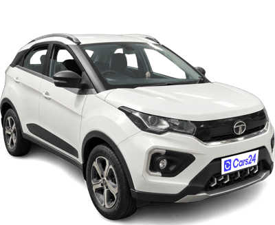 2021 Tata NEXON - SUV - Petrol - Manual - ₹6.99 lakh