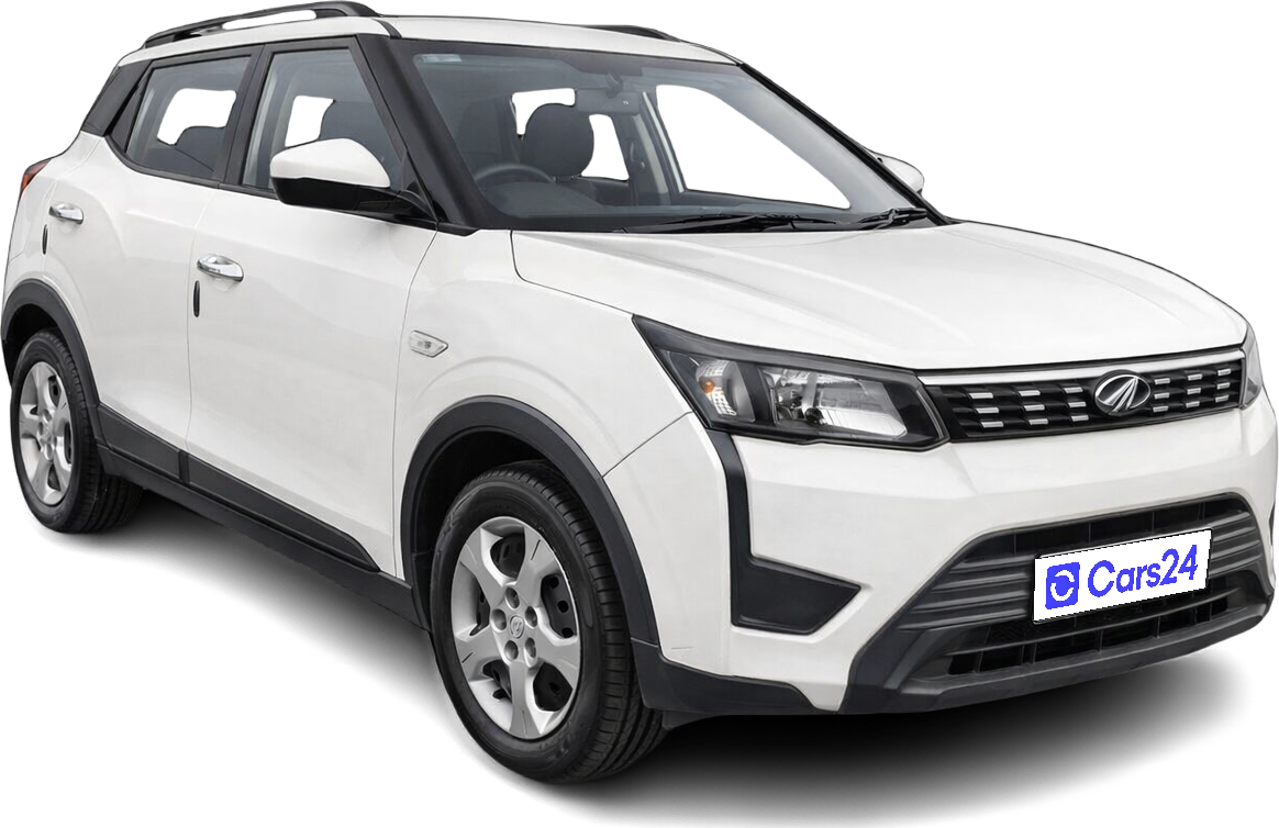 2021 Mahindra XUV300 - SUV - Diesel - Automatic - ₹7.81 lakh