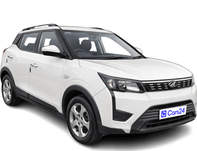 2021 Mahindra XUV300 - SUV - Diesel - Automatic - ₹7.81 lakh